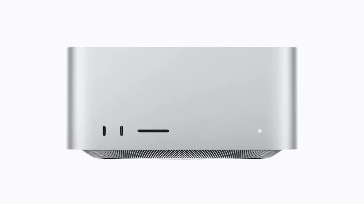 Apple、M5 Max／M5 Ultra搭載の新型Mac Studioを発表｜最大512GBのユニファイドメモリに対応